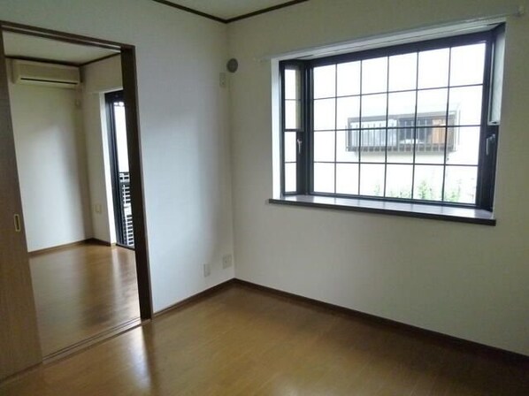 メゾンアリュールの物件内観写真